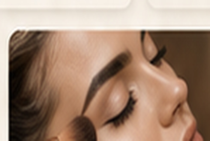 Maquiagem profissional